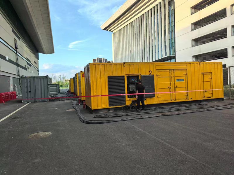 陆川柴油发电机冬季保养注意事项?