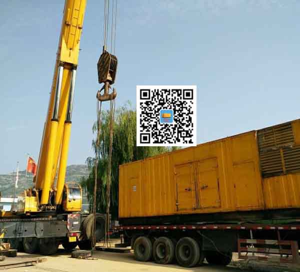 陆川发电车出租-全自动发电机组长期不使用该如何保养?