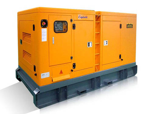 陆川影响 200kw 柴油发电机油耗的因素有哪些？