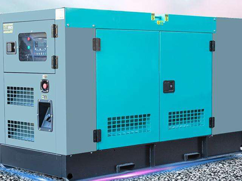 陆川50KW柴油发电机油耗是多少？
