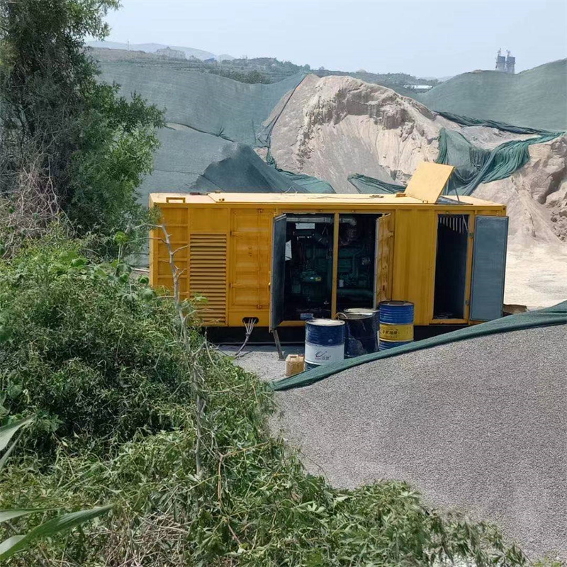 陆川影响 400KW 柴油发电机组油耗的因素有哪些？