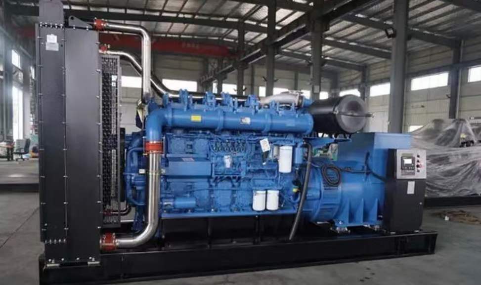 陆川如何选择适合的 500kW 柴油发电机组？