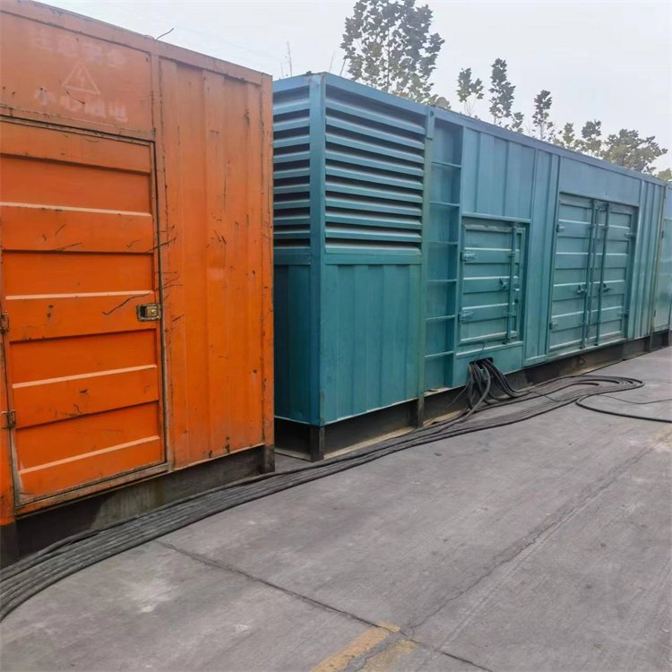 陆川如何选择适合 600kW 柴油发电机组的热继电器？