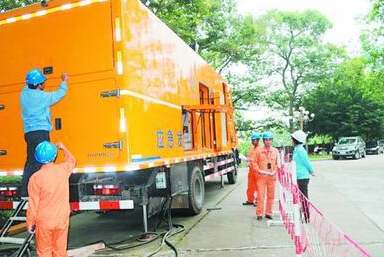 陆川不同标号的柴油可以混合使用吗?